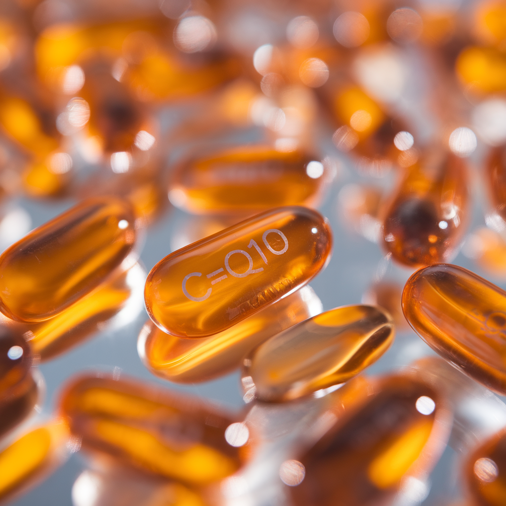 CoQ10