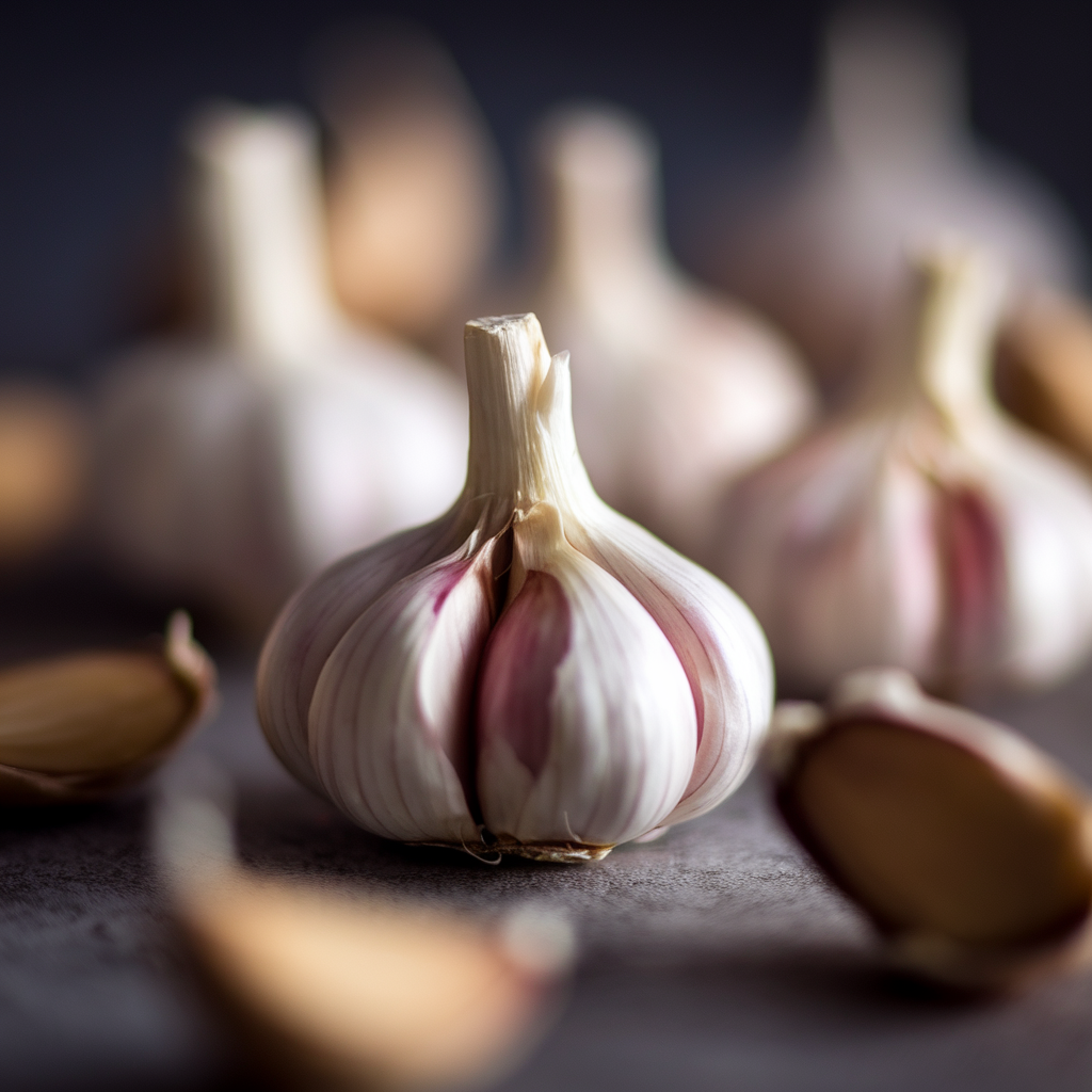 Garlic Extract
